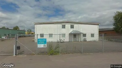 Industrilokaler att hyra i Staffanstorp - Bild från Google Street View