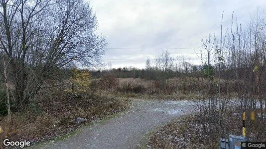 Affärslokaler till försäljning i Västerås - Bild från Google Street View
