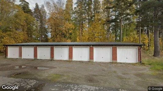 Industrilokaler att hyra i Degerfors - Bild från Google Street View