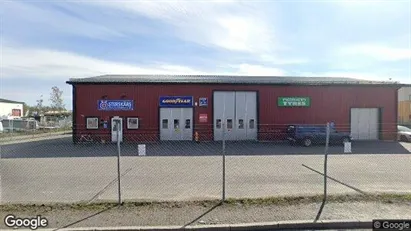 Kontorshotell att hyra i Österåker - Bild från Google Street View