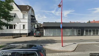 Kontorshotell att hyra i Jönköping - Bild från Google Street View