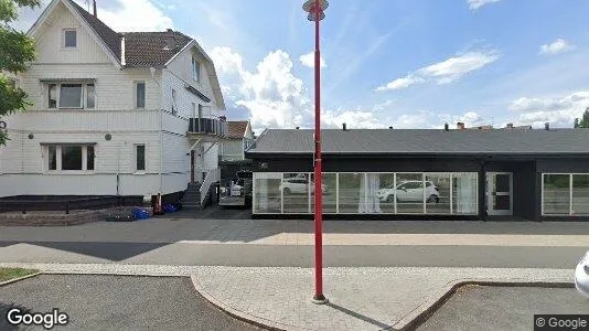 Kontorshotell att hyra i Jönköping - Bild från Google Street View