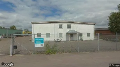 Industrilokaler att hyra i Staffanstorp - Bild från Google Street View