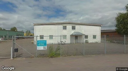 Industrilokaler att hyra i Staffanstorp - Bild från Google Street View
