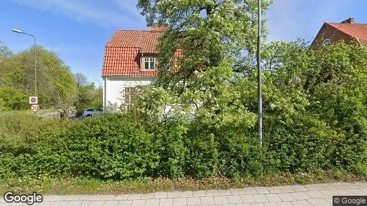 Industrilokaler att hyra i Staffanstorp - Bild från Google Street View