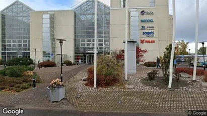 Kontorslokaler att hyra i Jönköping - Bild från Google Street View
