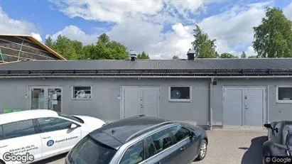Industrilokaler att hyra i Karlstad - Bild från Google Street View