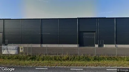 Industrilokaler att hyra i Upplands-Bro - Bild från Google Street View
