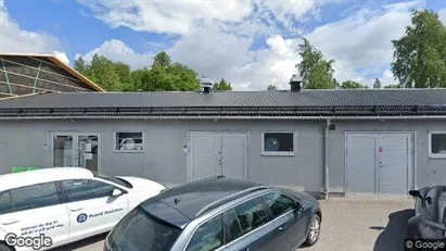 Kontorslokaler att hyra i Karlstad - Bild från Google Street View