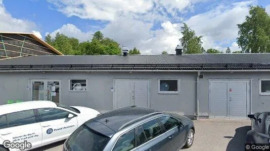 Kontorslokaler att hyra i Karlstad - Bild från Google Street View