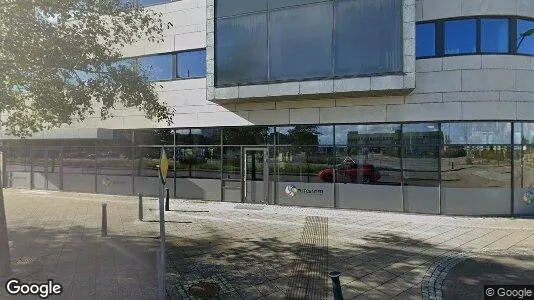 Affärslokaler att hyra i Malmö Centrum - Bild från Google Street View