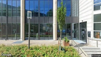 Affärslokaler att hyra i Göteborg Centrum - Bild från Google Street View