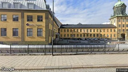 Kontorslokaler att hyra i Norrköping - Bild från Google Street View