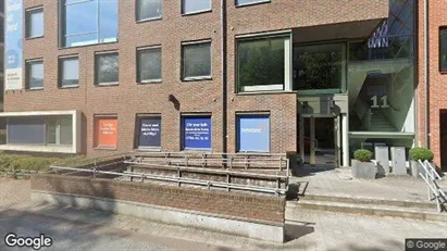 Kontorslokaler att hyra i Örgryte-Härlanda - Bild från Google Street View