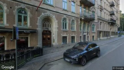 Affärslokaler att hyra i Göteborg Centrum - Bild från Google Street View
