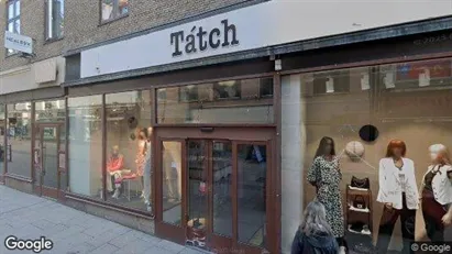 Kontorslokaler att hyra i Göteborg Centrum - Bild från Google Street View