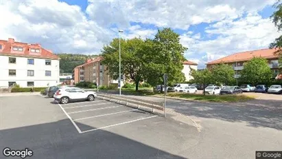 Kontorslokaler att hyra i Mölndal - Bild från Google Street View