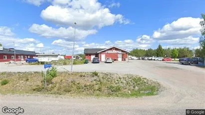 Affärslokaler till försäljning i Heby - Bild från Google Street View
