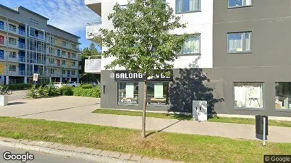 Kliniklokaler till försäljning i Söderort - Bild från Google Street View