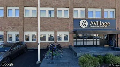 Kontorslokaler att hyra i Askim-Frölunda-Högsbo - Bild från Google Street View