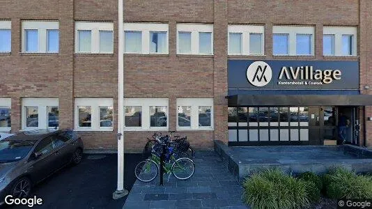 Kontorslokaler att hyra i Askim-Frölunda-Högsbo - Bild från Google Street View