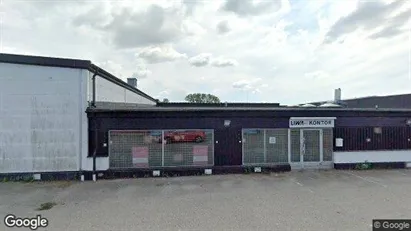 Kontorslokaler att hyra i Husie - Bild från Google Street View