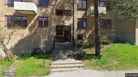 Kontorslokaler att hyra i Västerort - Bild från Google Street View