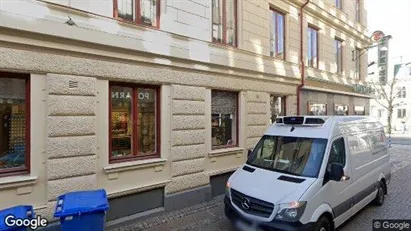 Affärslokaler att hyra i Göteborg Centrum - Bild från Google Street View
