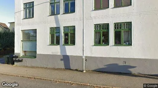 Bostadsfastigheter till försäljning i Valdemarsvik - Bild från Google Street View