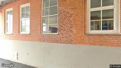 Kontorslokaler att hyra i Mölndal - Bild från Google Street View