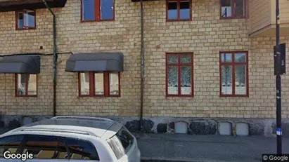 Kontorslokaler att hyra i Kungsbacka - Bild från Google Street View