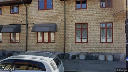 Kontorslokaler att hyra i Kungsbacka - Bild från Google Street View