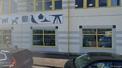 Kontorslokaler att hyra i Karlstad - Bild från Google Street View