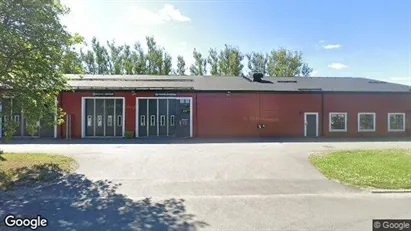 Kontorslokaler att hyra i Örebro - Bild från Google Street View