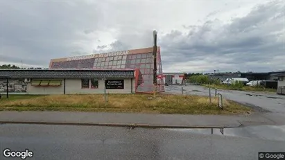Kontorslokaler att hyra i Eskilstuna - Bild från Google Street View