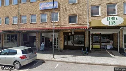 Kontorslokaler att hyra i Sandviken - Bild från Google Street View
