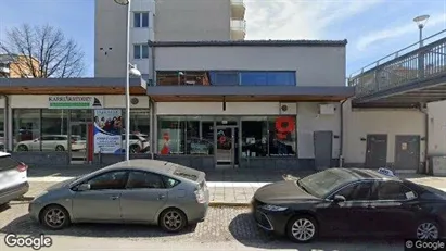 Kontorslokaler att hyra i Västerort - Bild från Google Street View