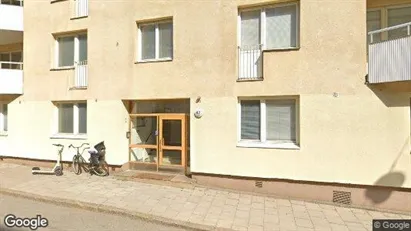 Kontorslokaler att hyra i Norrköping - Bild från Google Street View