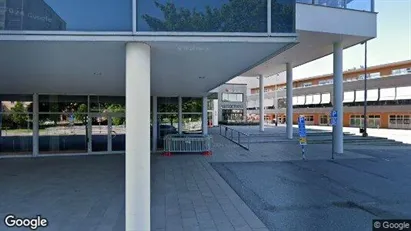 Kontorshotell att hyra i Örebro - Bild från Google Street View