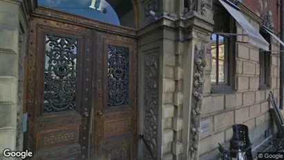 Kontorshotell att hyra i Område ej specificerat - Bild från Google Street View