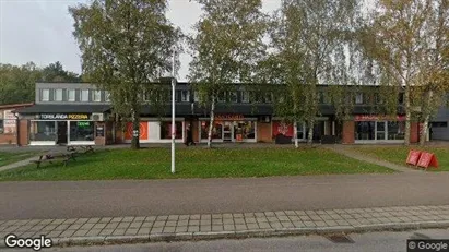 Affärslokaler till försäljning i Västra hisingen - Bild från Google Street View