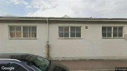 Affärslokaler till försäljning i Göteborg Östra - Bild från Google Street View