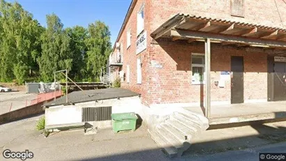 Affärslokaler till försäljning i Södertälje - Bild från Google Street View