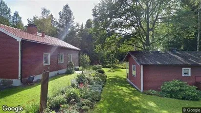 Affärslokaler till försäljning i Falun - Bild från Google Street View