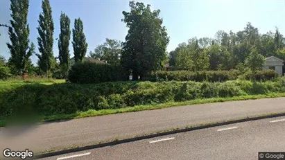 Affärslokaler till försäljning i Falun - Bild från Google Street View