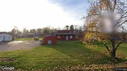 Affärslokaler till försäljning i Sunne - Bild från Google Street View