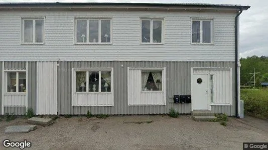Affärslokaler till försäljning i Område ej specificerat - Bild från Google Street View