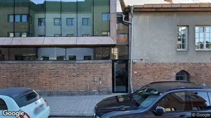 Affärslokaler till försäljning i Område ej specificerat - Bild från Google Street View