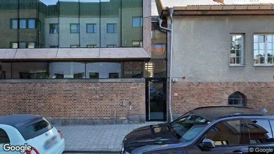 Affärslokaler till försäljning i Område ej specificerat - Bild från Google Street View