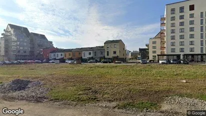 Kontorslokaler att hyra i Lund - Bild från Google Street View